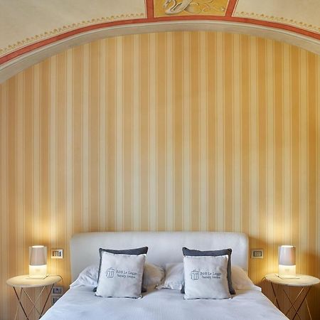 B&B Le Logge Luxury Rooms Sienne Extérieur photo
