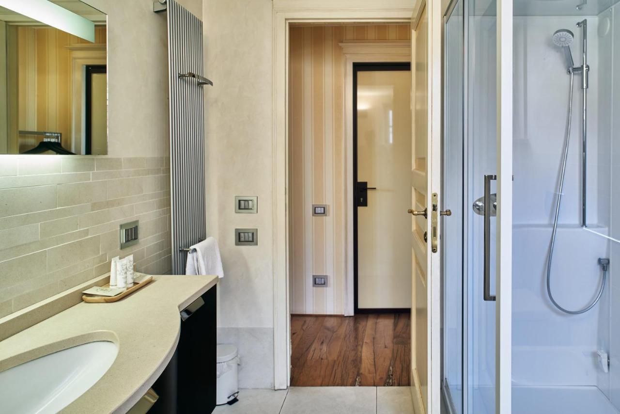 B&B Le Logge Luxury Rooms Sienne Extérieur photo