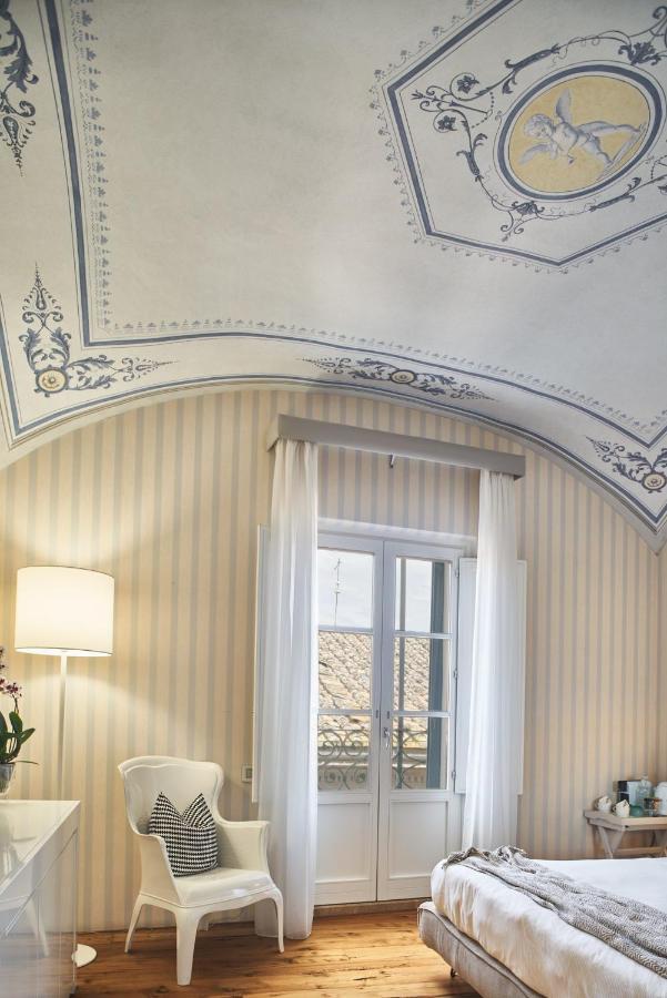B&B Le Logge Luxury Rooms Sienne Extérieur photo