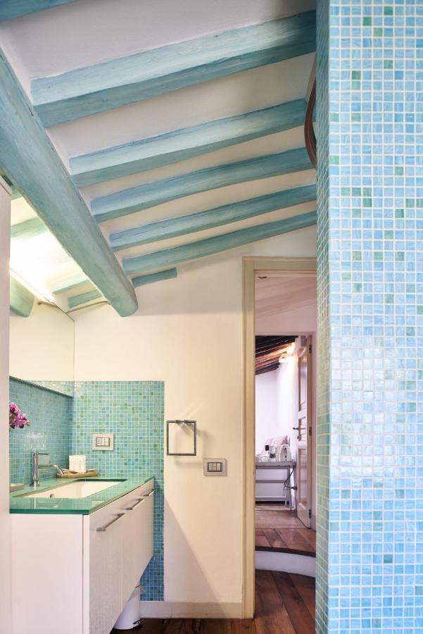 B&B Le Logge Luxury Rooms Sienne Extérieur photo