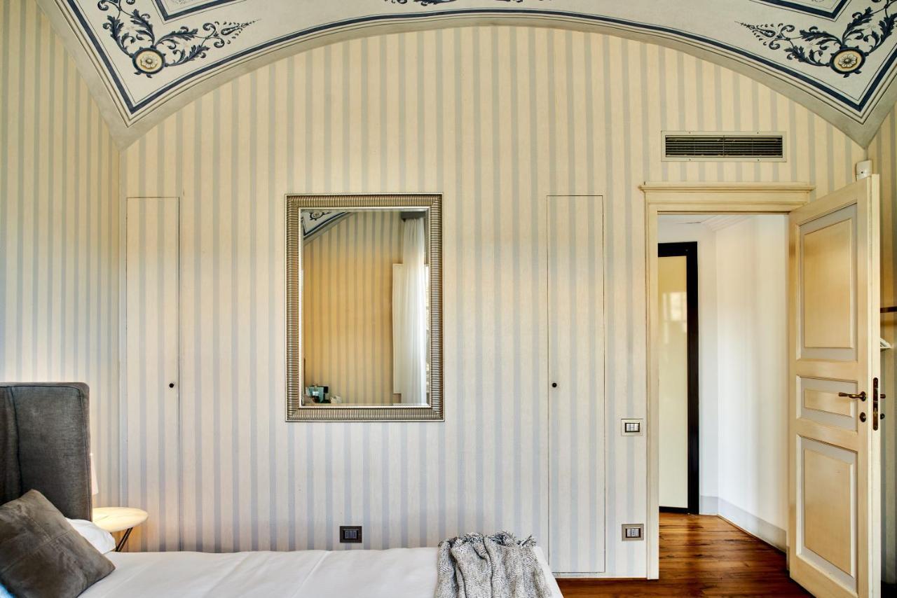 B&B Le Logge Luxury Rooms Sienne Extérieur photo