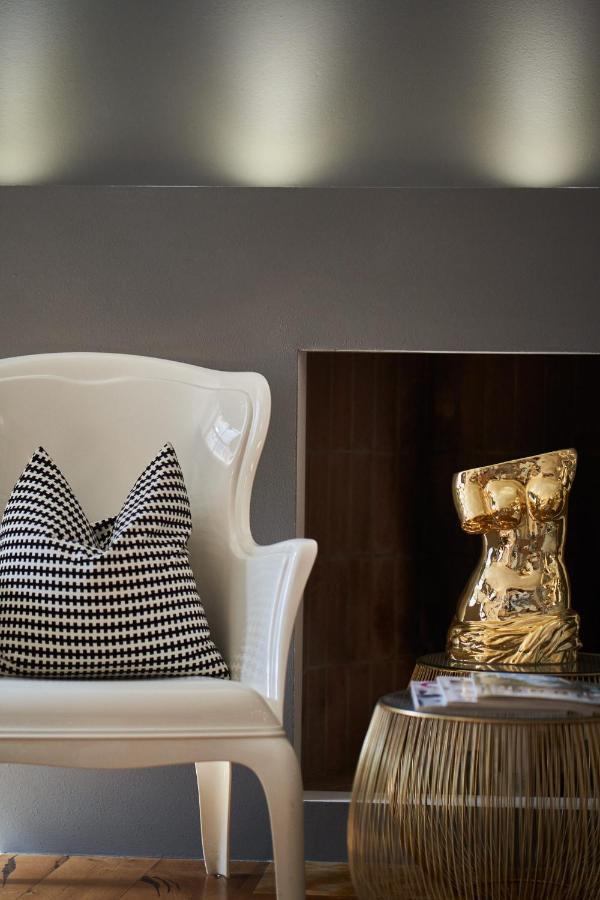 B&B Le Logge Luxury Rooms Sienne Extérieur photo