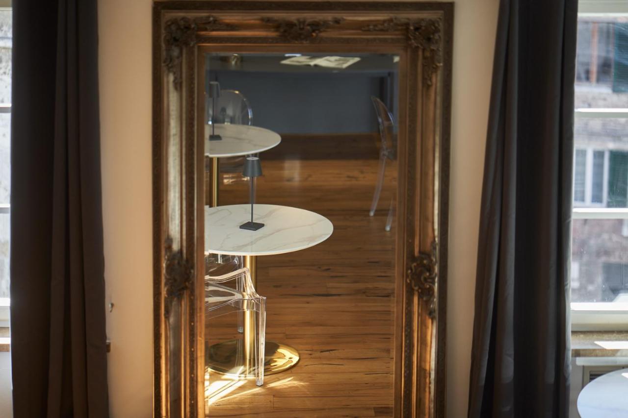 B&B Le Logge Luxury Rooms Sienne Extérieur photo